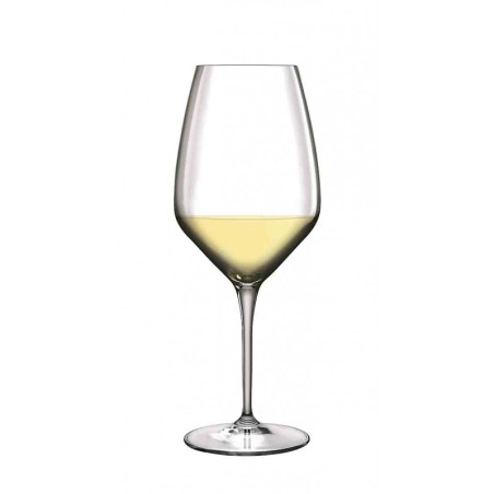 6 VERRES A PIEDS ATELIER SAUVIGNON 35CL