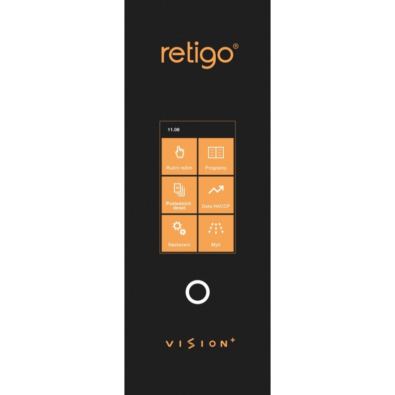 RETIGO VISION 2 FOUR MIXTE O1011L