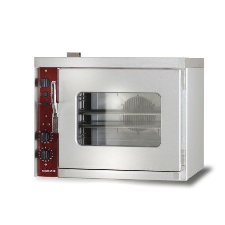 Four à convection CFE706CT