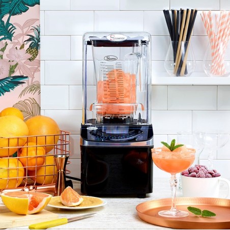 BLENDER BRUSHLESS NOUVELLE VERSION