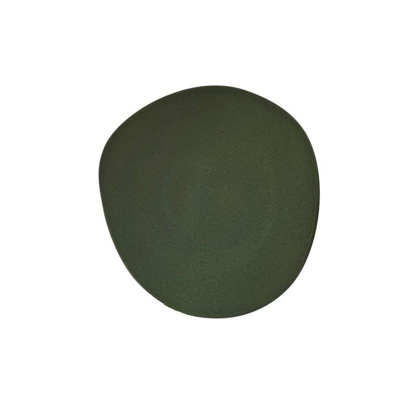 6 ASSIETTES DESSERT 23CM PONT JAPONAIS