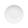 PEARL-ASSIETTE PLATE 28 CM X6