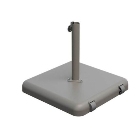 BASE BOND 35 DIAM 60MM - TAUPE