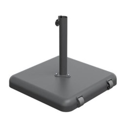 BASE BOND 35 DIAM 60MM - ANTHRACITE