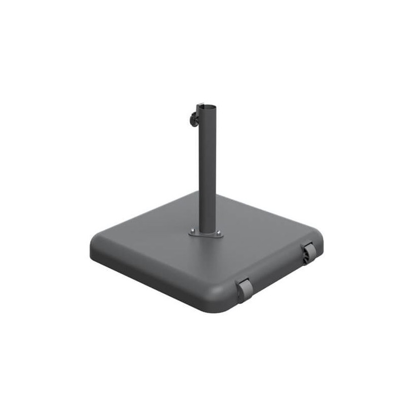 BASE BOND 35 DIAM 60MM - ANTHRACITE