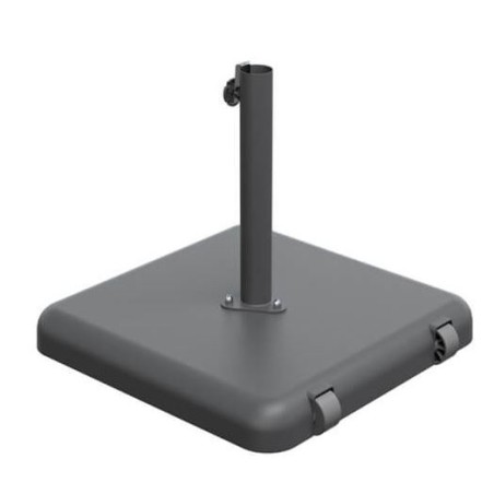 BASE BOND 35 DIAM 60MM - ANTHRACITE