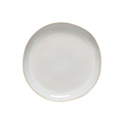 6 ASSIETTES PLATES 28CM BRISA