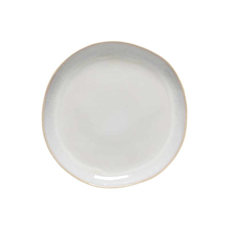 6 ASSIETTES PLATES 28CM BRISA
