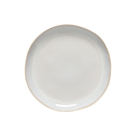 6 ASSIETTES PLATES 28CM BRISA