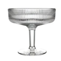 6 COUPES A GLACE ALICE