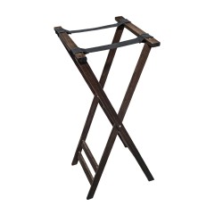 POSE PLATEAU BOIS PLIANT