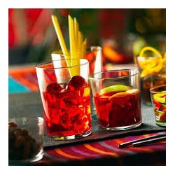 12 VERRES BODEGA MEDIUM 36CL