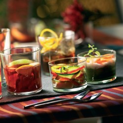 12 VERRES BODEGA MINI 20CL