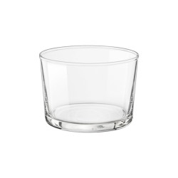 12 VERRES BODEGA MINI 20CL