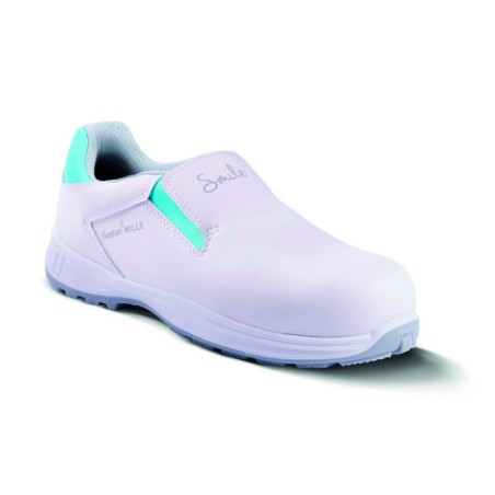 CHAUSSURES DE SECURITE OTTAWA BLANC T 37