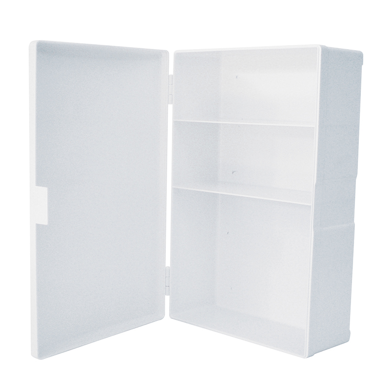 ARMOIRE A PHARMACIE PLASTIQUE 1 PORTE