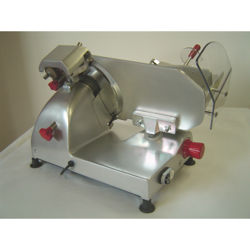 Trancheur à courroie GAF250