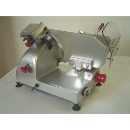 Trancheur à courroie GAF250