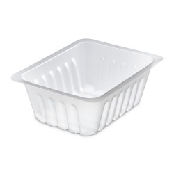 500 BARQUETTES CHARCUTIERES 250ML