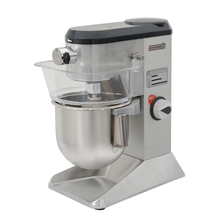 Batteur 5 litres BE5 mono