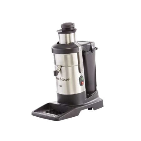 Extracteur de jus professionnel