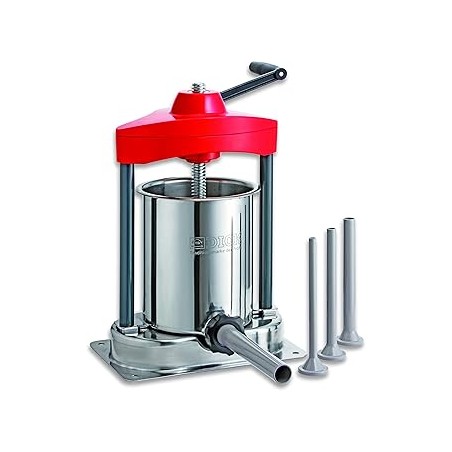 POUSSOIR A SAUCISSES SEMI PRO 6.8L