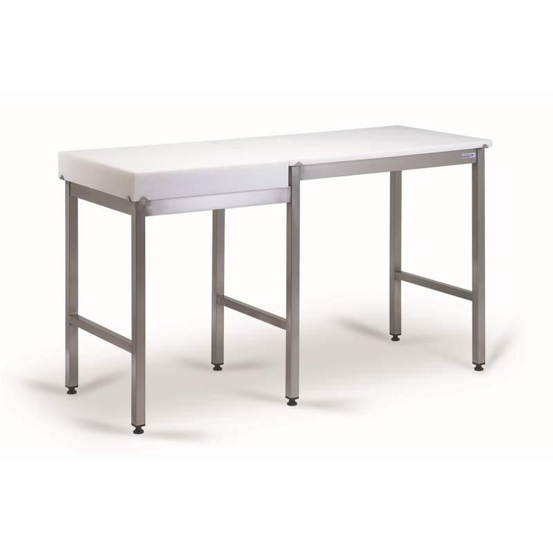 COMBINE BILLOT POLYETHYLENE DESSUS SOUDEE