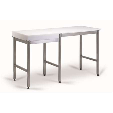 COMBINE BILLOT POLYETHYLENE DESSUS SOUDEE