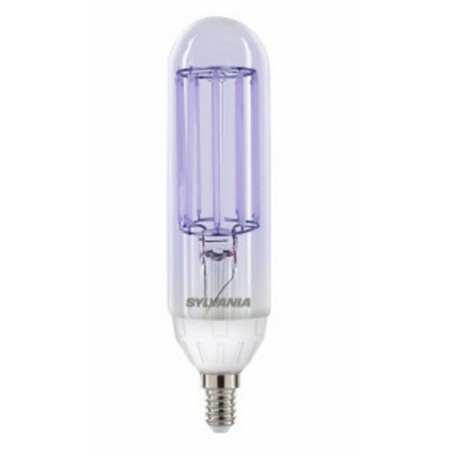 LAMPE LED POUR DESINSECTISEUR, E14  5W