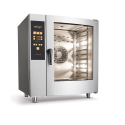 Four mixte O 1011 i Injection 10 niveaux RETIGO