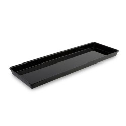 PLAT - RECTANGULAIRE GN5/4 810X265X40 MM