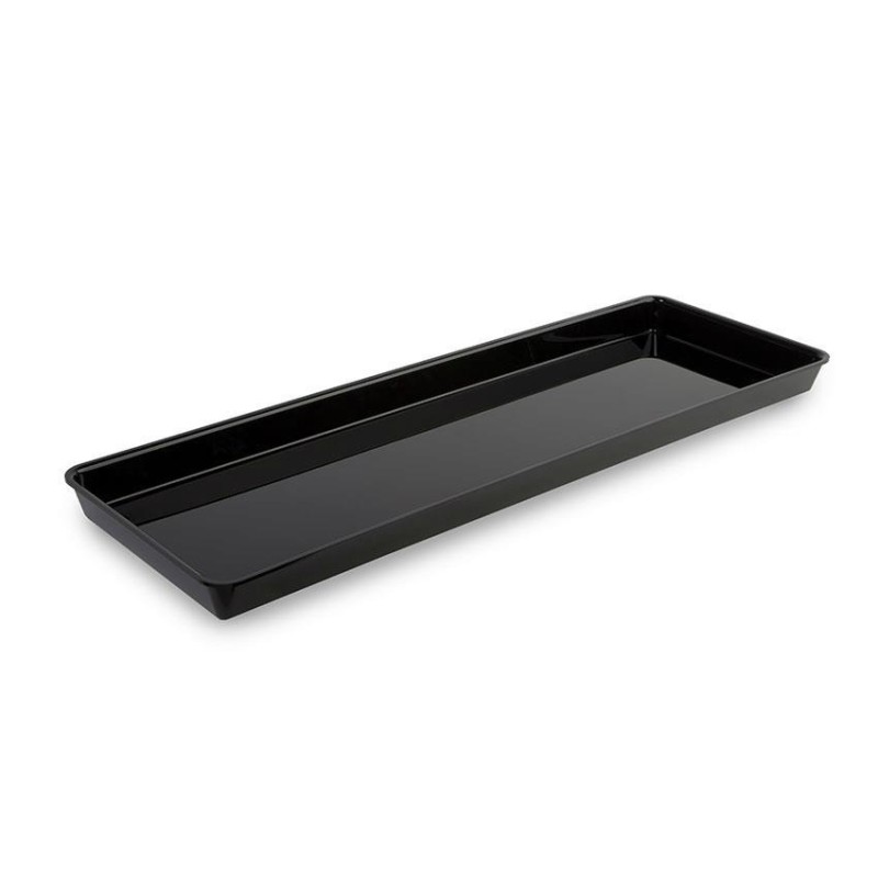 PLAT - RECTANGULAIRE GN5/4 810X265X40 MM