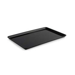 PLAT - RECTANGULAIRE GN1/1 530X325X50 MM