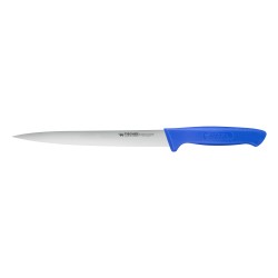 FILET DE SOLE 17 CM MANCHE SURMOULE BLEU