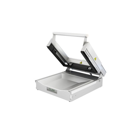 THERMOSOUDEUSE PAPIER