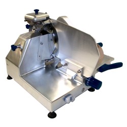 TRANCHEUR VERTICAL A COURROIE CRETA300