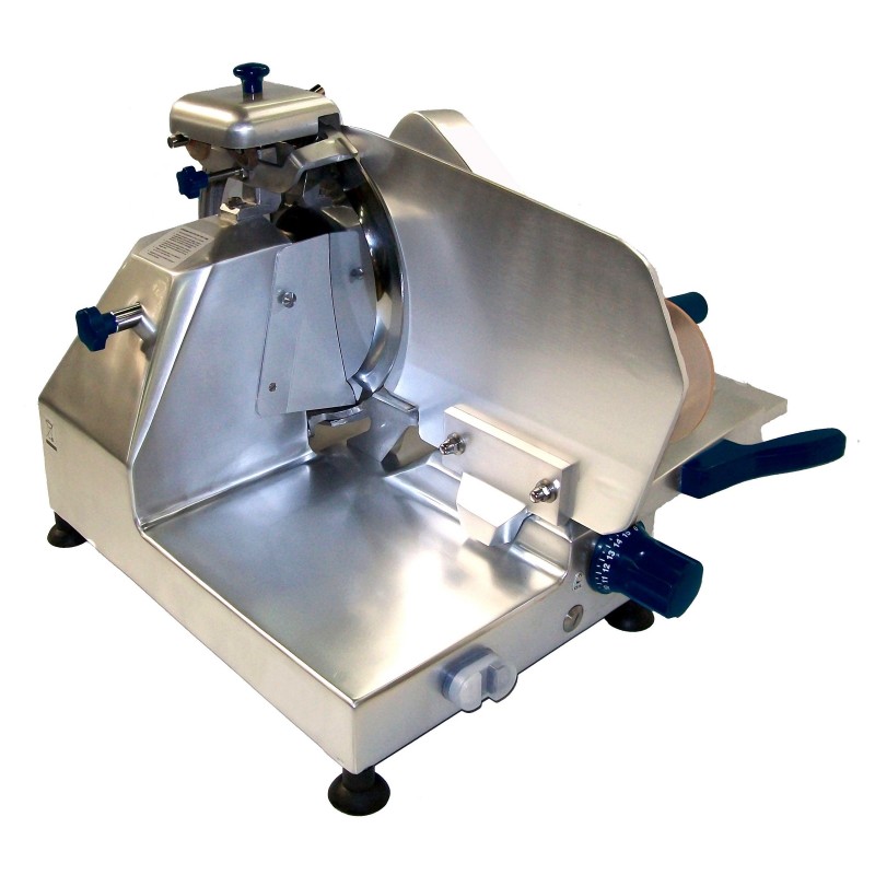 TRANCHEUR VERTICAL A COURROIE CRETA300