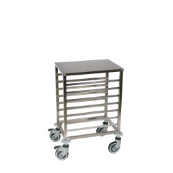 Echelle gastronorme démontable GN1/1 /7 niveaux