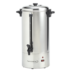 PERCOLATEUR 15L ANIMO