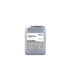 Détergent liquide F865 plus 25 kg