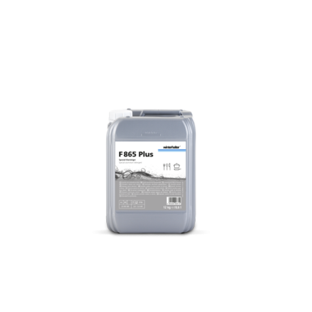 Détergent liquide F865 plus 25 kg