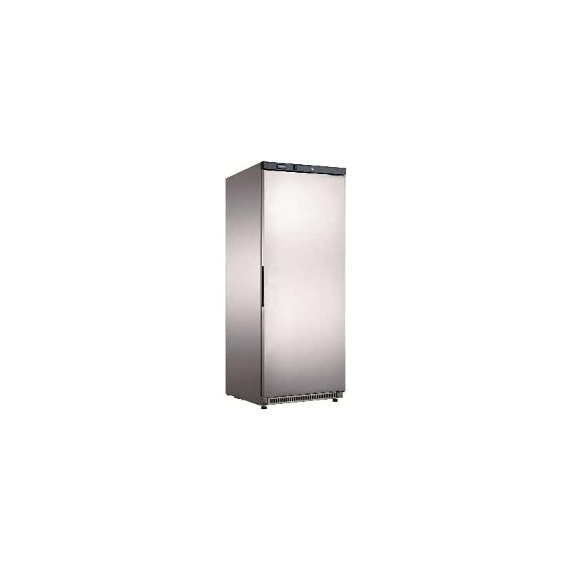 ARMOIRE INOX  NEGATIVE 1 PORTE