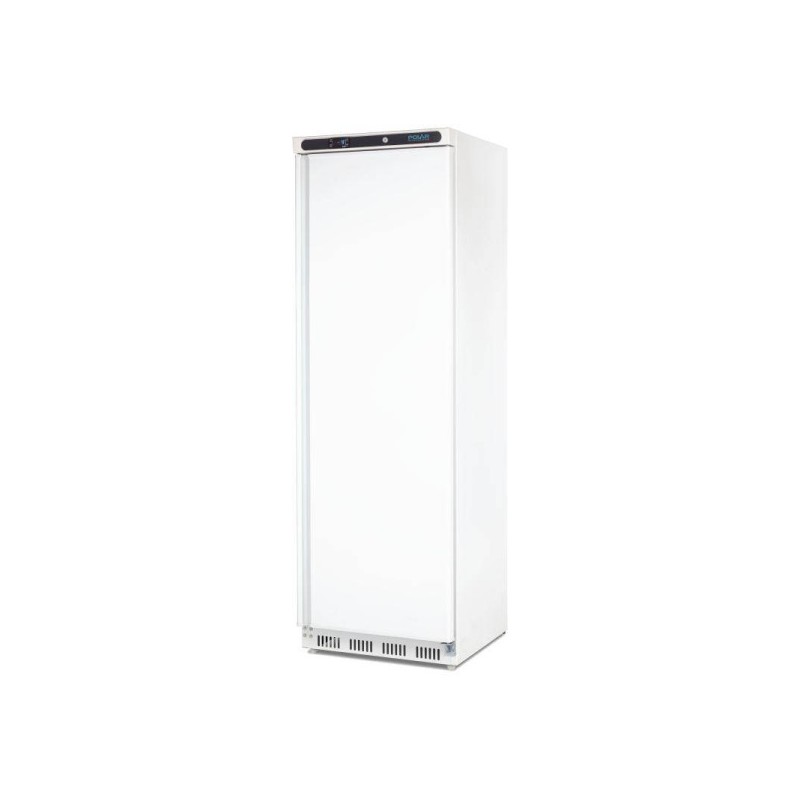ARMOIRE BLANCHE POSITIVE 380 L