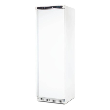 ARMOIRE BLANCHE NEGATIVE 380 L