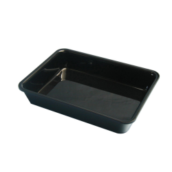 PLAT - RECTANGULAIRE 280X210X50 MM