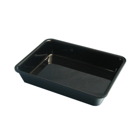 PLAT - RECTANGULAIRE 280X210X50 MM