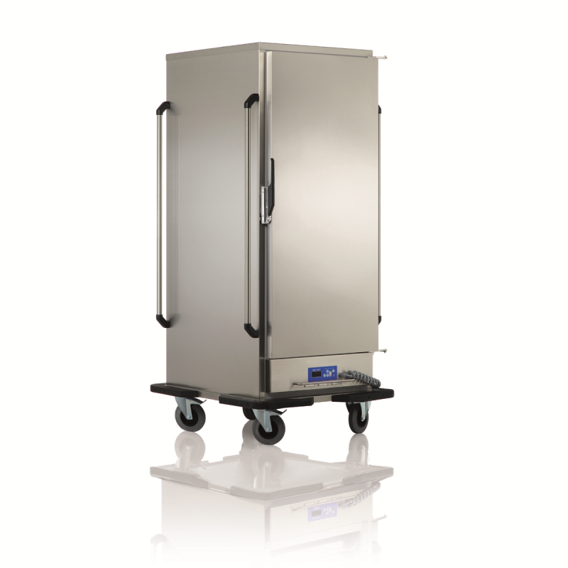 Armoire de transfert chaud 11 niveaux