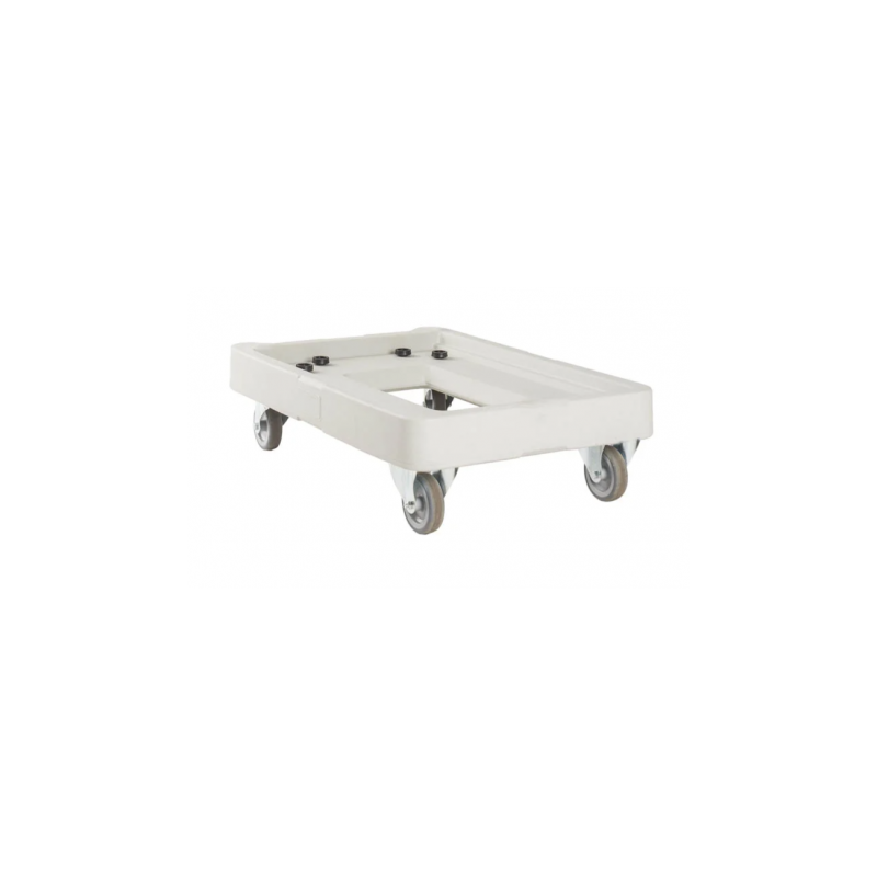 CHARIOT SMARTDOLLY SANS POIGNEE POUR CONTENEUR AF7 ET AF8