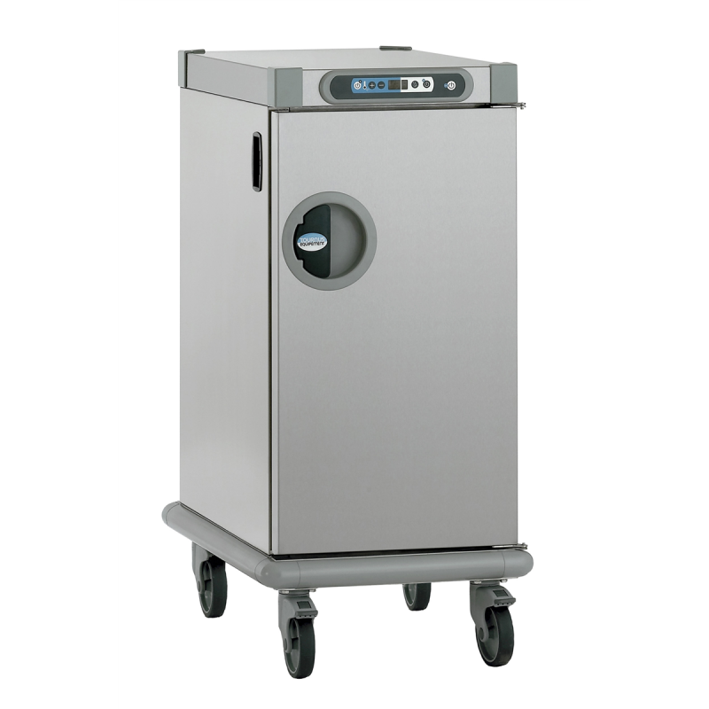 Armoire de maintien en température 10 niveaux GN1/1