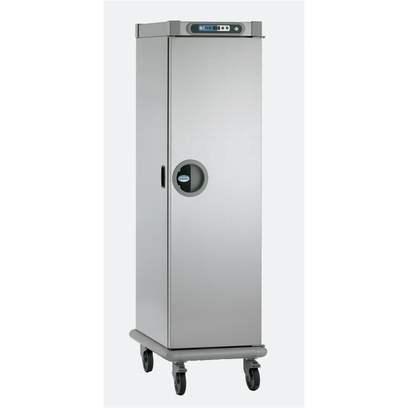 Armoire de maintien en température 20 niveaux GN1/1